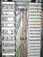 Telekommunikation Telefonanlagen