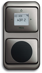 KNX Audiosysteme