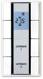 KNX Netzwerk KNX Netzwerk