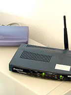 Netzwerktechnik KNX Netzwerke